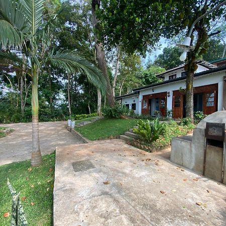 Welikande Yoga Retreats Otel Digana Dış mekan fotoğraf