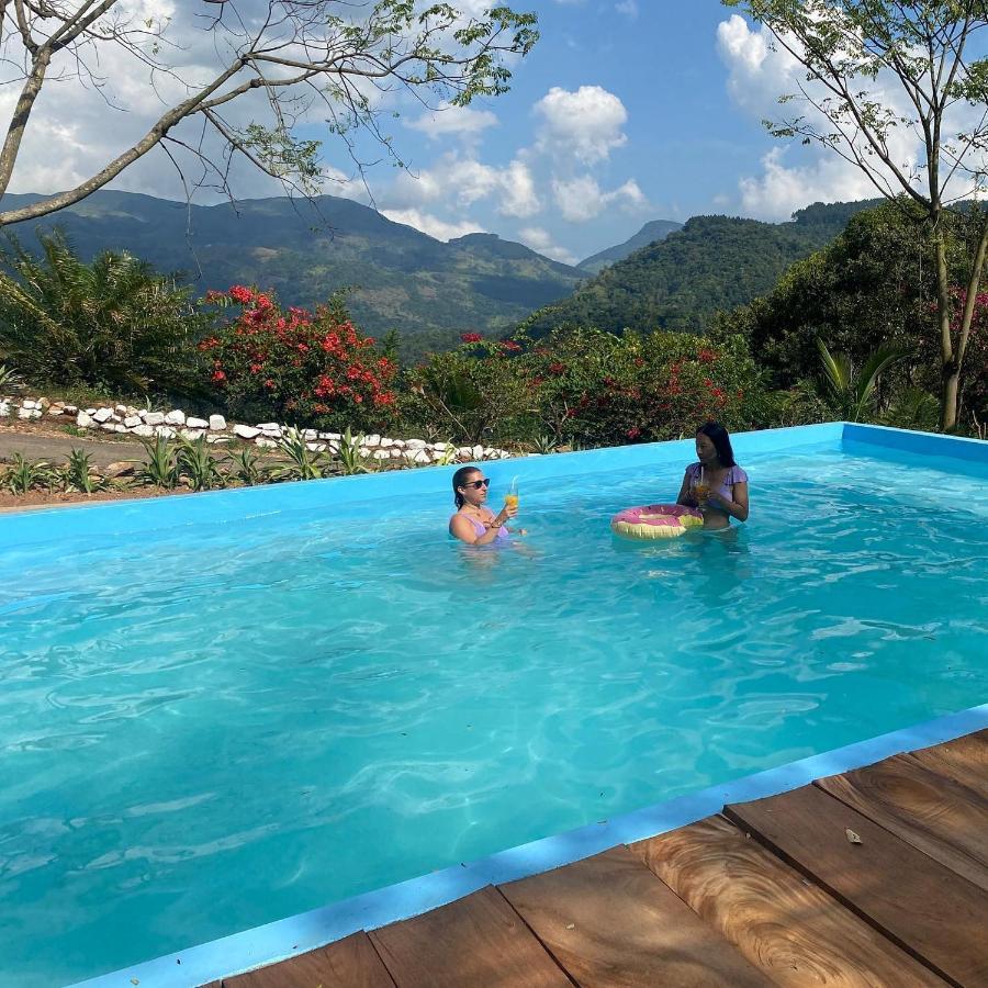 Welikande Yoga Retreats Otel Digana Dış mekan fotoğraf