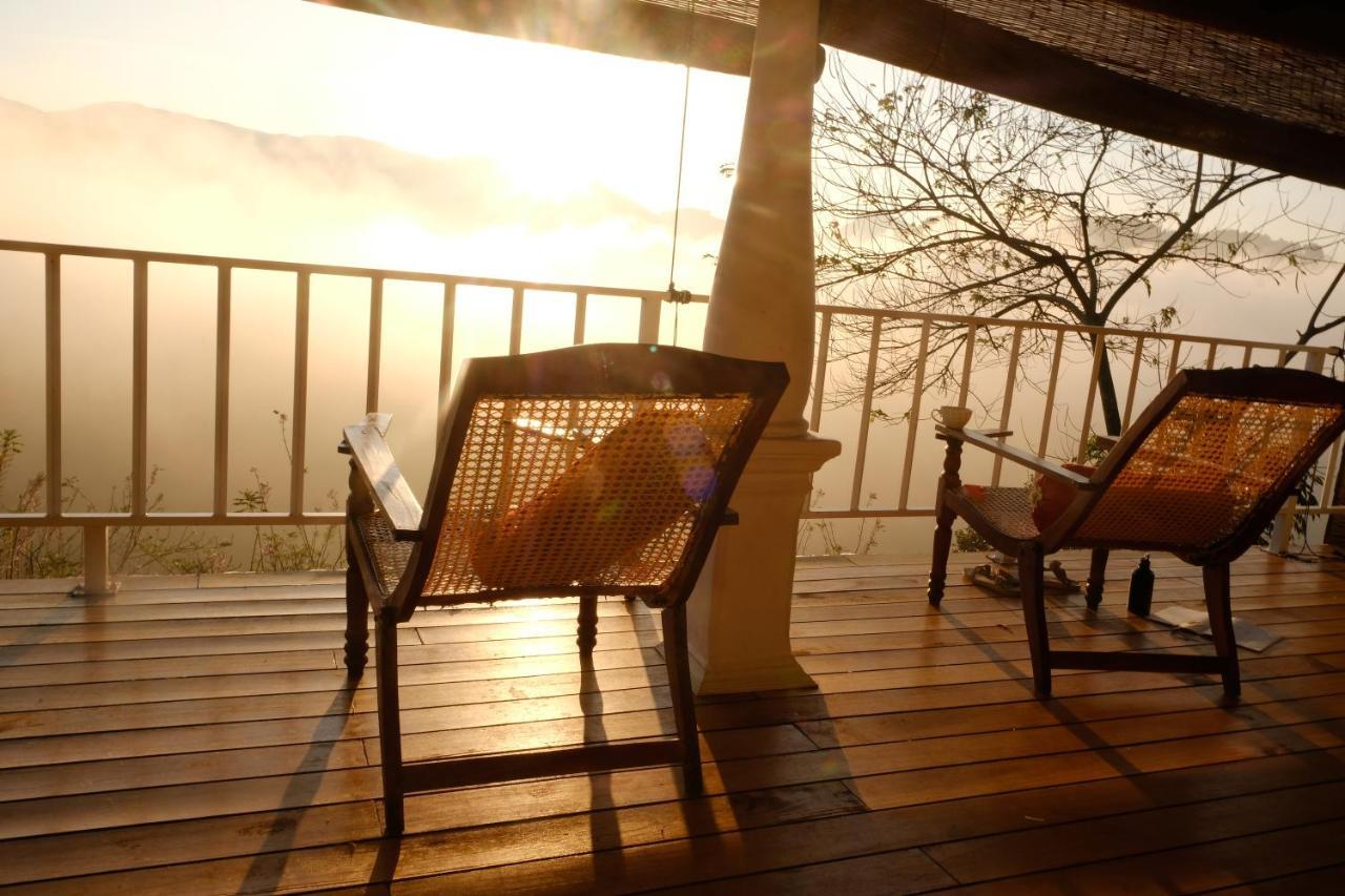 Welikande Yoga Retreats Otel Digana Dış mekan fotoğraf