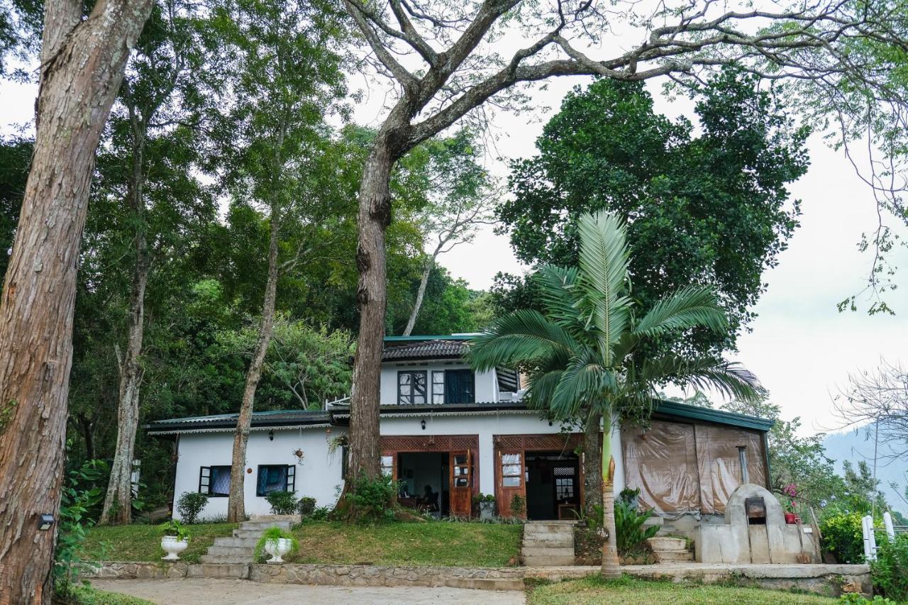Welikande Yoga Retreats Otel Digana Dış mekan fotoğraf