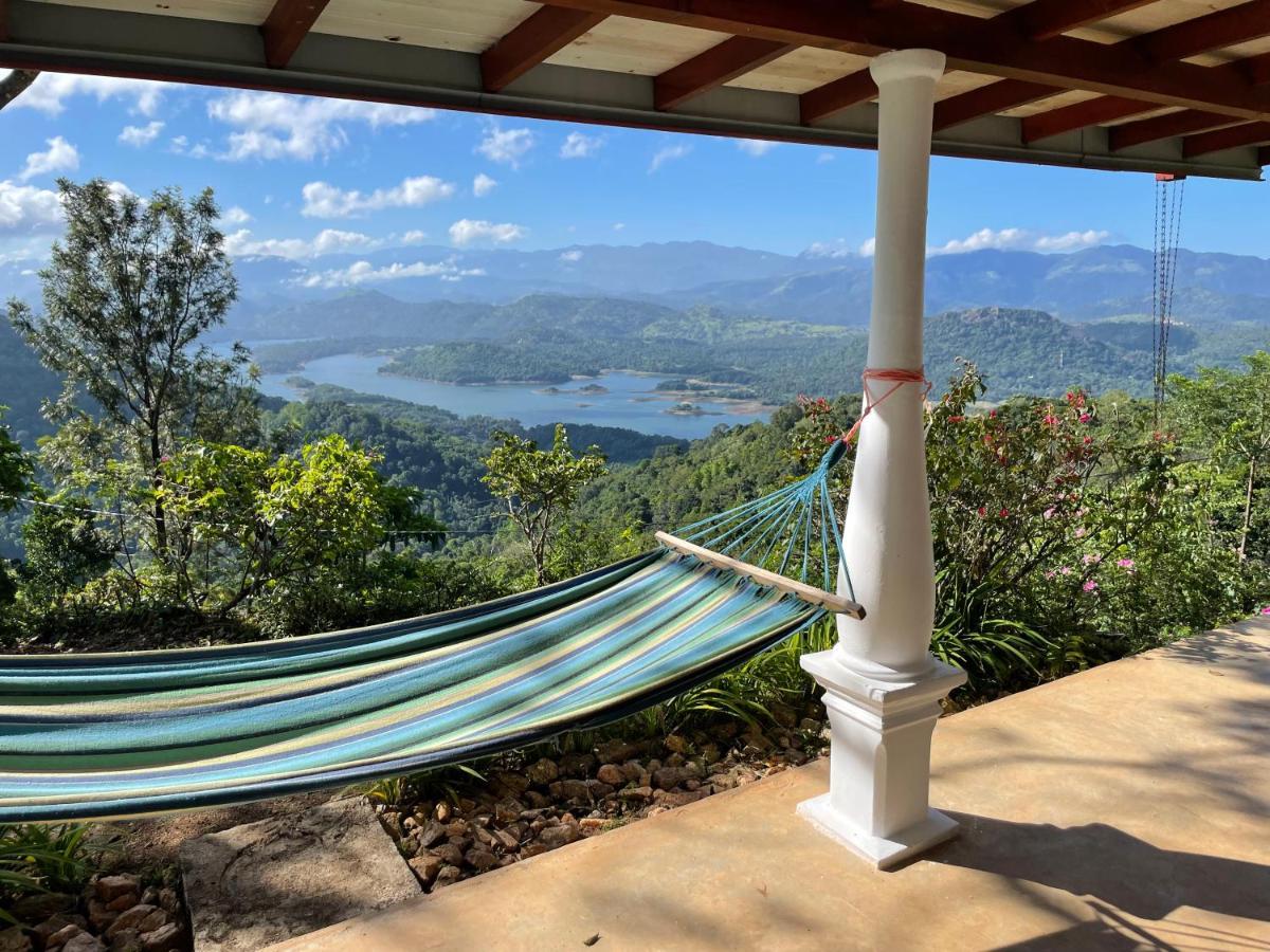 Welikande Yoga Retreats Otel Digana Dış mekan fotoğraf