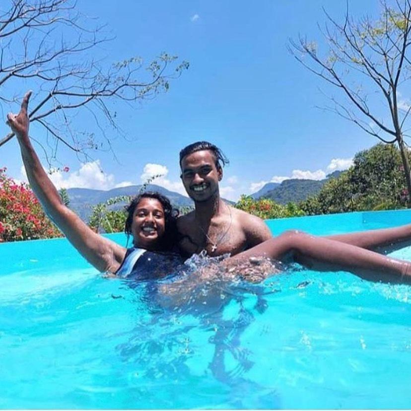 Welikande Yoga Retreats Otel Digana Dış mekan fotoğraf