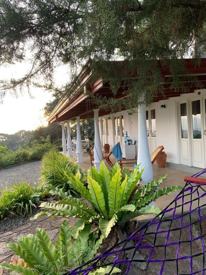 Welikande Yoga Retreats Otel Digana Dış mekan fotoğraf