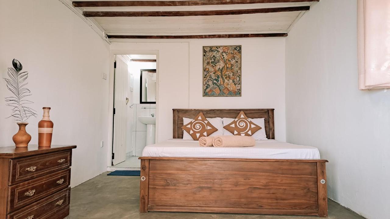 Welikande Yoga Retreats Otel Digana Dış mekan fotoğraf