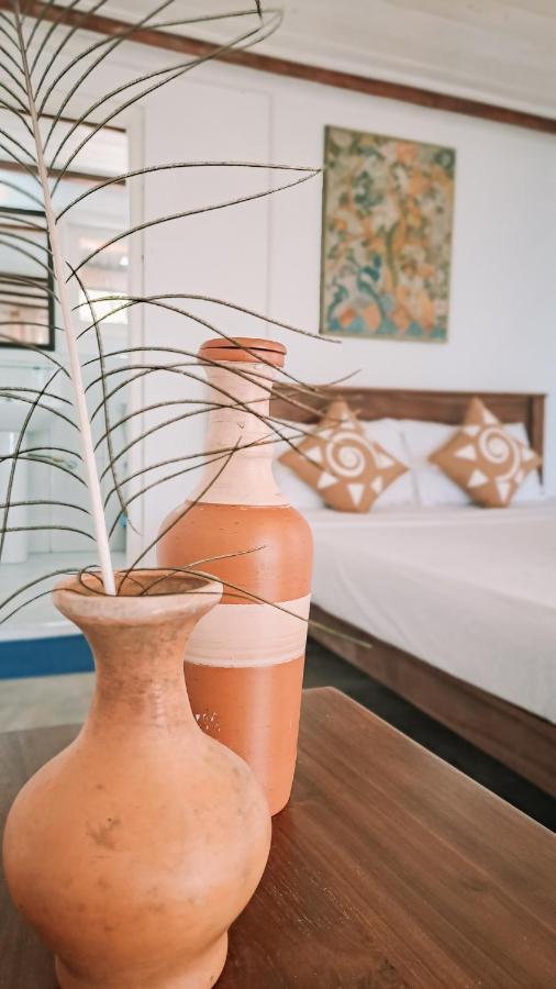 Welikande Yoga Retreats Otel Digana Dış mekan fotoğraf