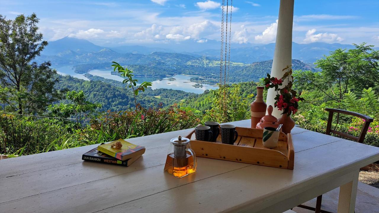 Welikande Yoga Retreats Otel Digana Dış mekan fotoğraf