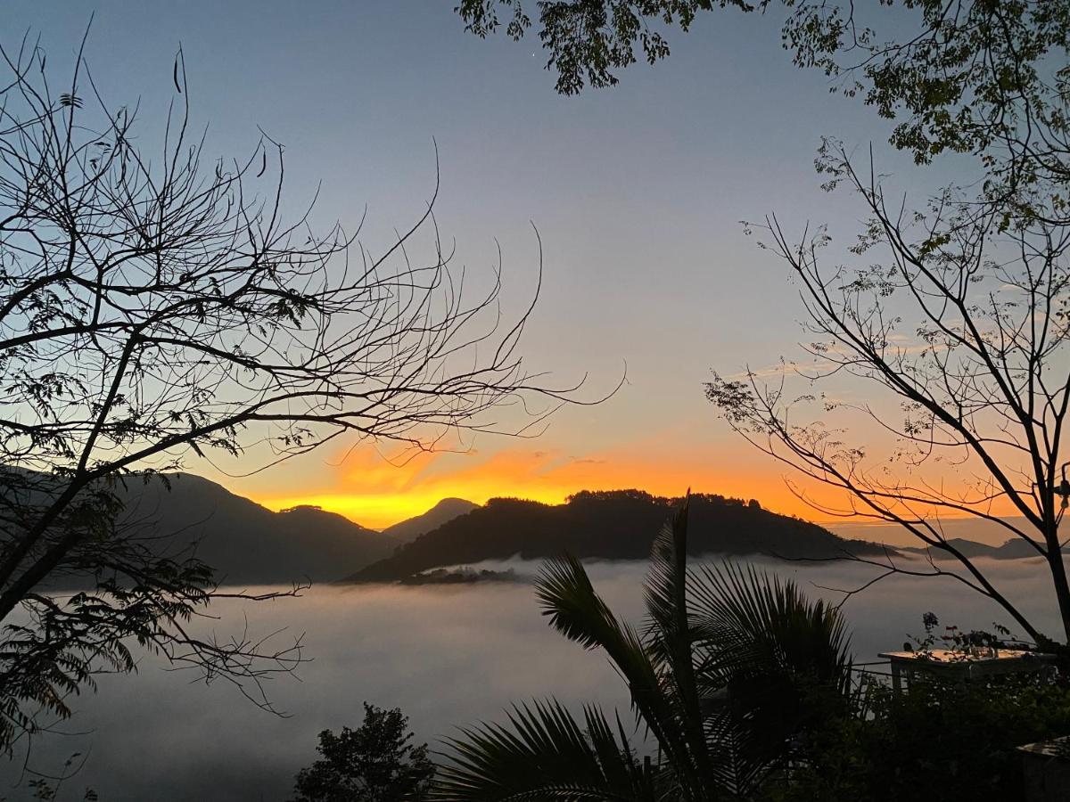 Welikande Yoga Retreats Otel Digana Dış mekan fotoğraf