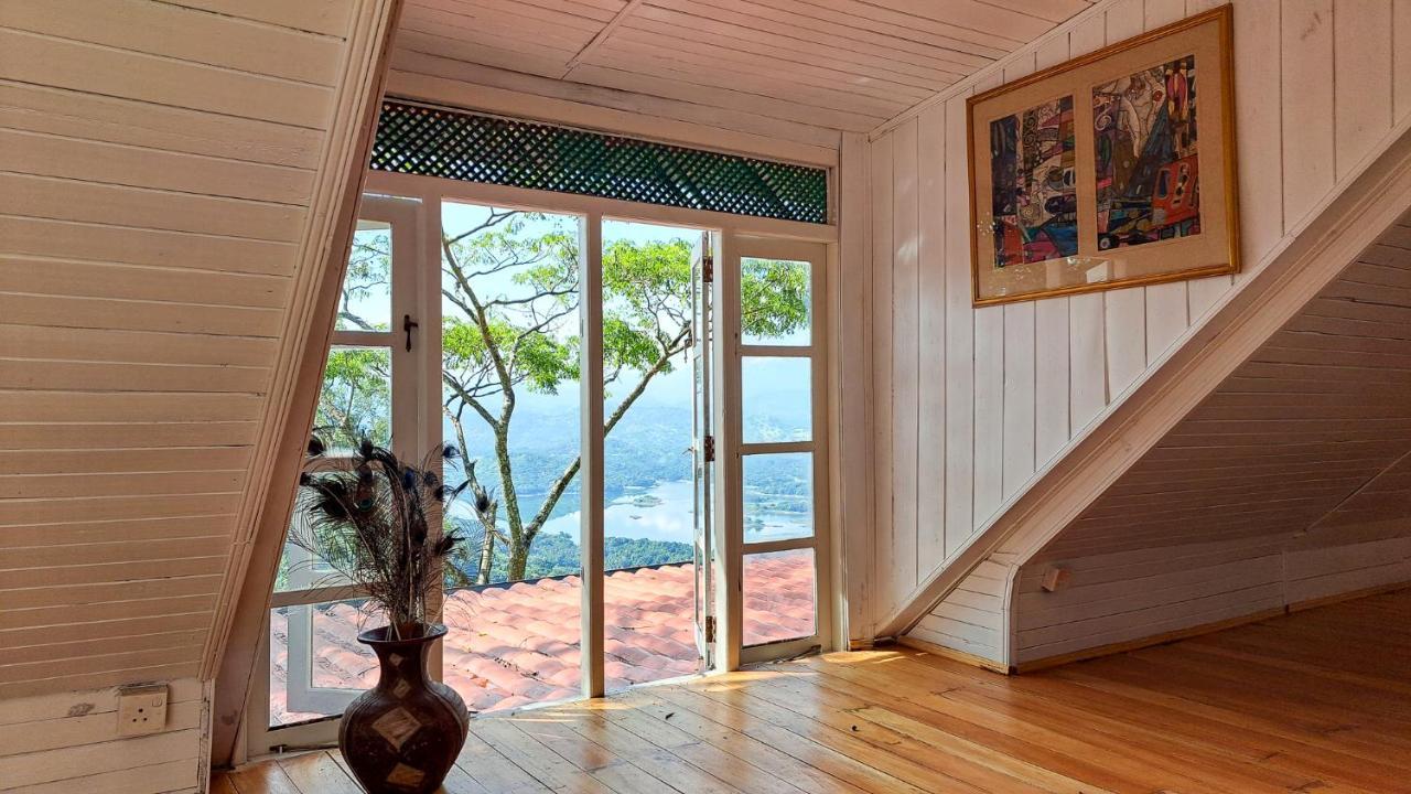 Welikande Yoga Retreats Otel Digana Dış mekan fotoğraf