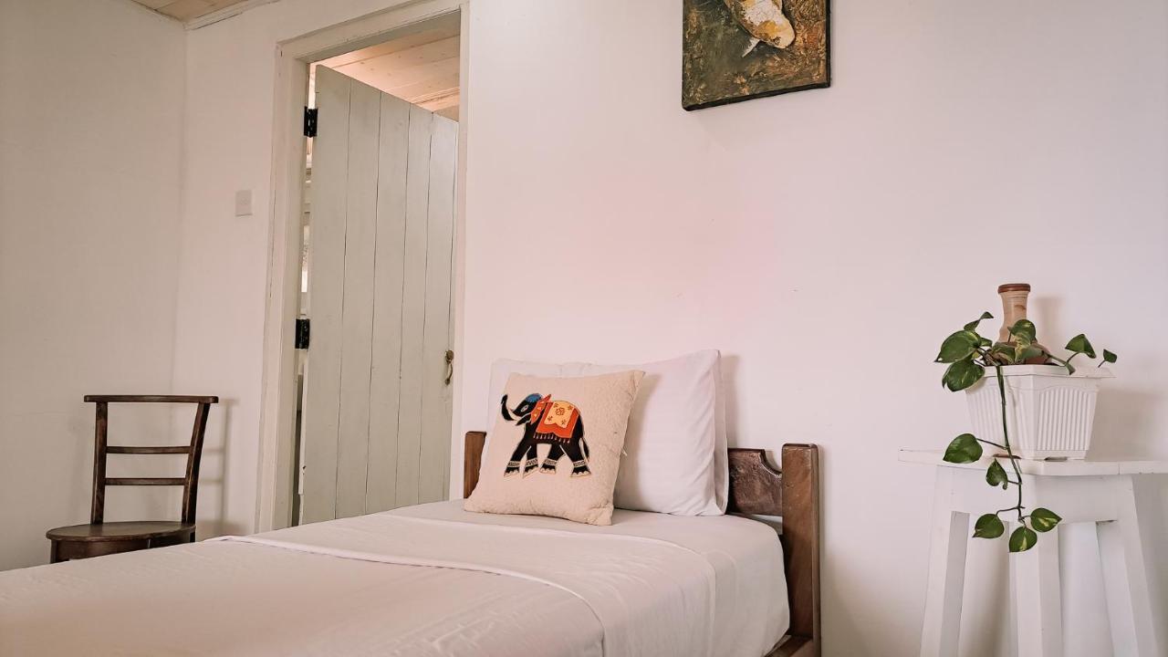 Welikande Yoga Retreats Otel Digana Dış mekan fotoğraf