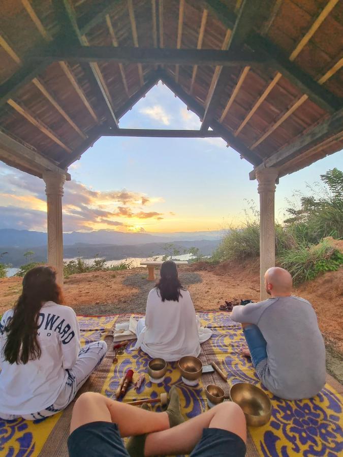 Welikande Yoga Retreats Otel Digana Dış mekan fotoğraf