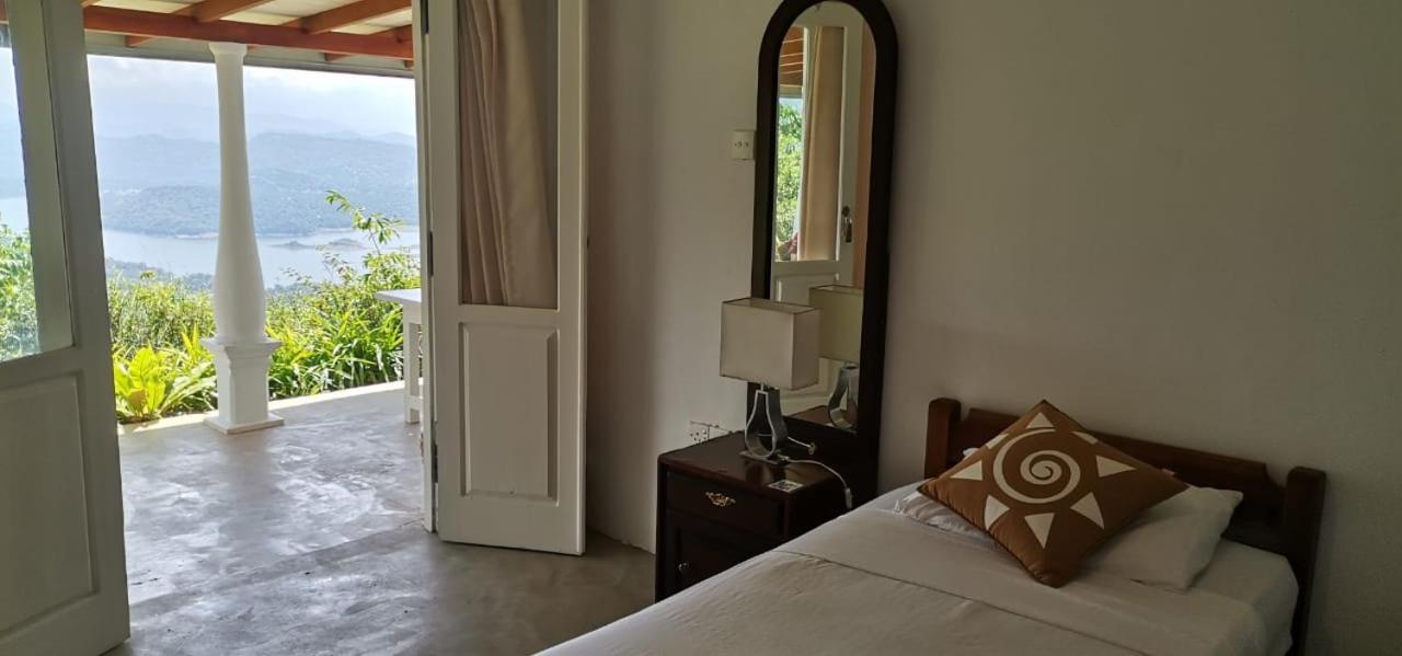 Welikande Yoga Retreats Otel Digana Dış mekan fotoğraf