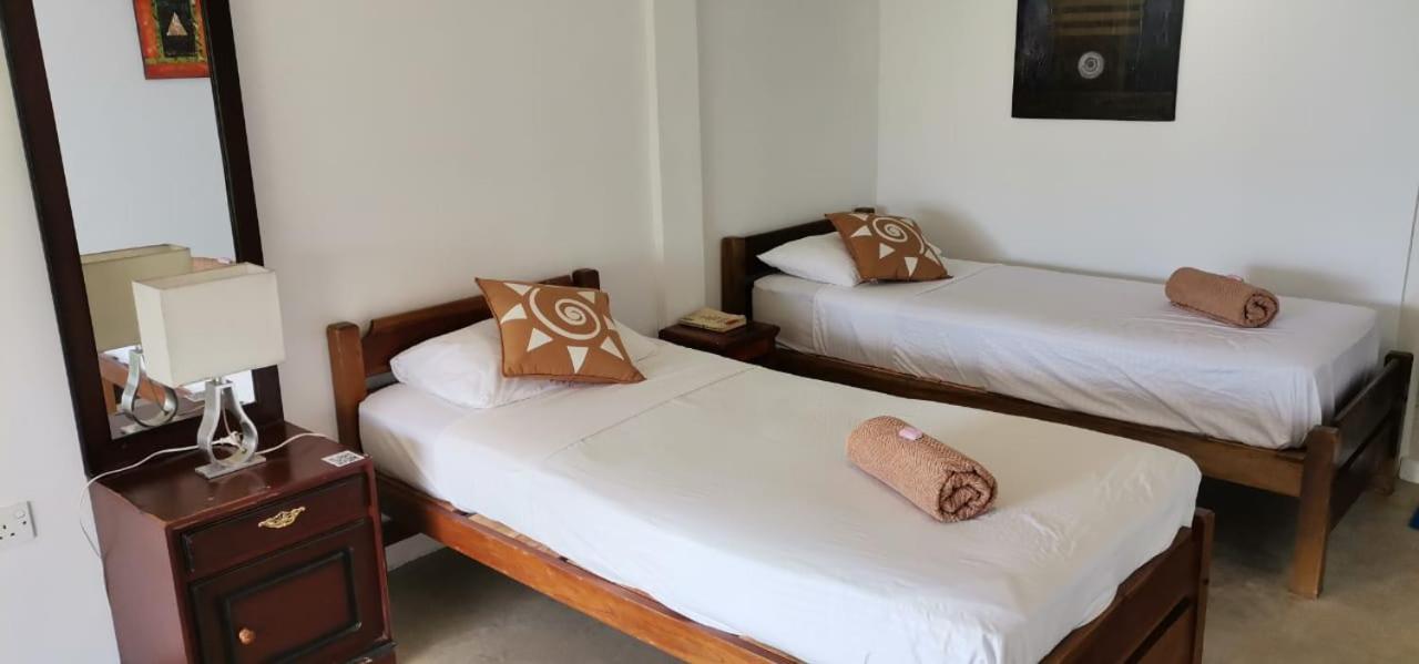 Welikande Yoga Retreats Otel Digana Dış mekan fotoğraf