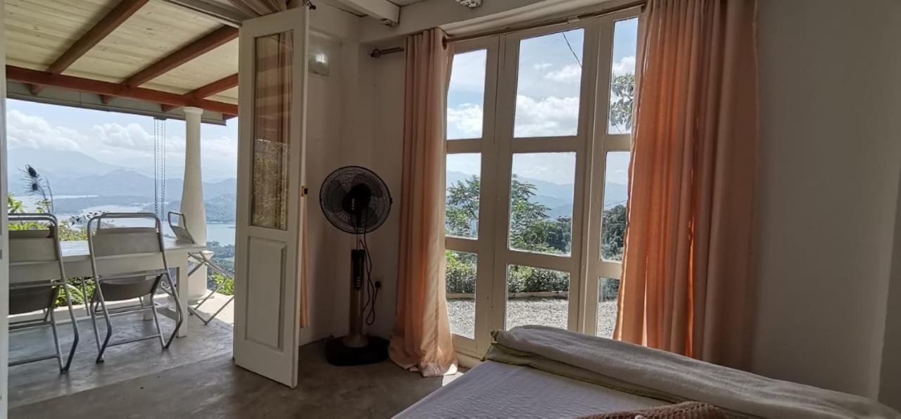 Welikande Yoga Retreats Otel Digana Dış mekan fotoğraf