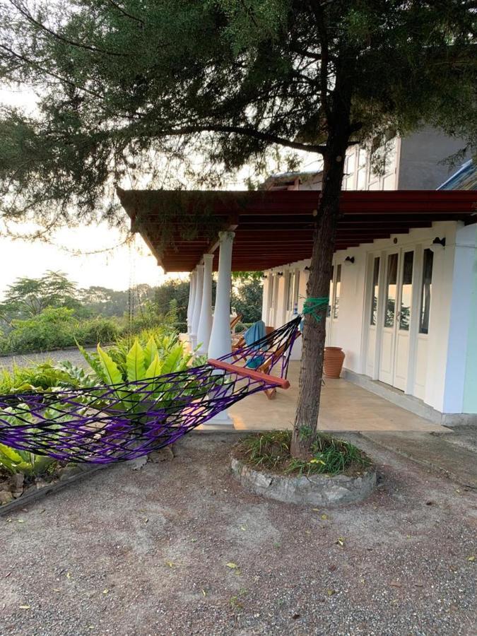 Welikande Yoga Retreats Otel Digana Dış mekan fotoğraf