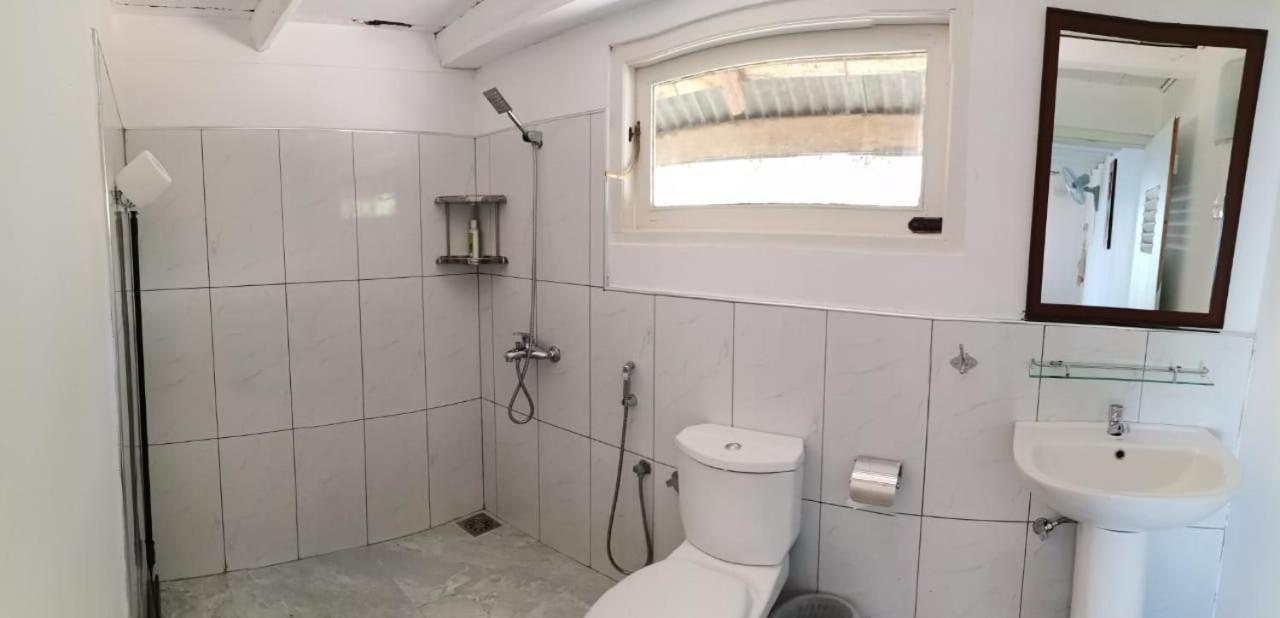 Welikande Yoga Retreats Otel Digana Dış mekan fotoğraf