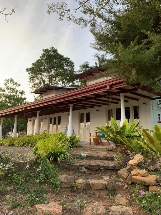 Welikande Yoga Retreats Otel Digana Dış mekan fotoğraf
