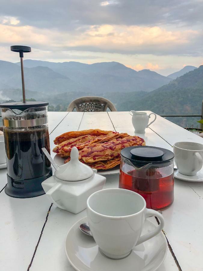 Welikande Yoga Retreats Otel Digana Dış mekan fotoğraf