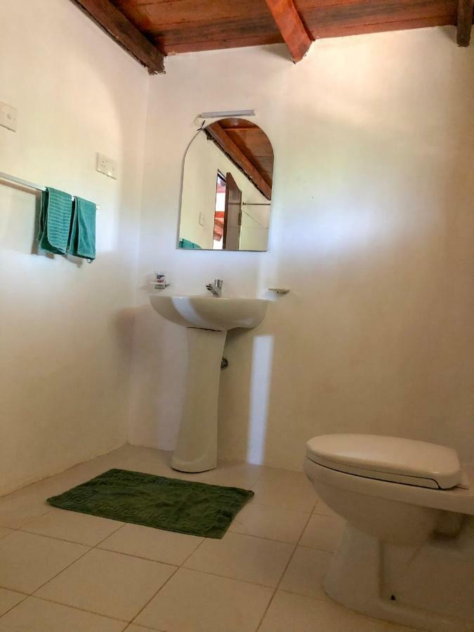 Welikande Yoga Retreats Otel Digana Dış mekan fotoğraf