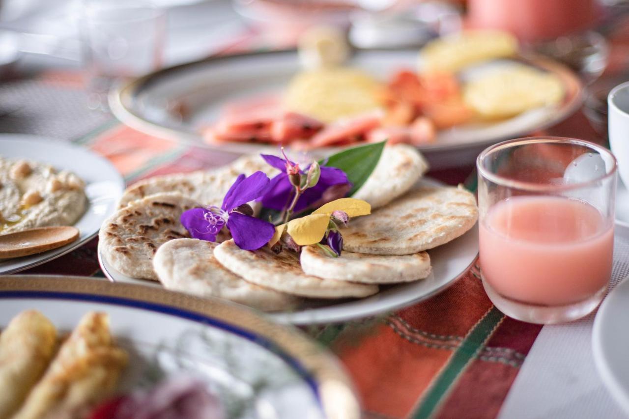 Welikande Yoga Retreats Otel Digana Dış mekan fotoğraf