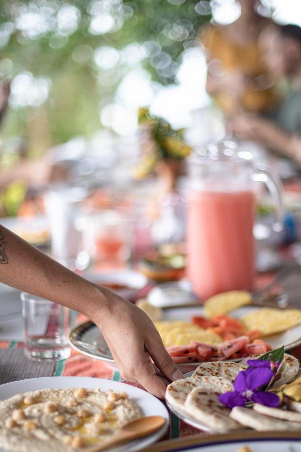 Welikande Yoga Retreats Otel Digana Dış mekan fotoğraf