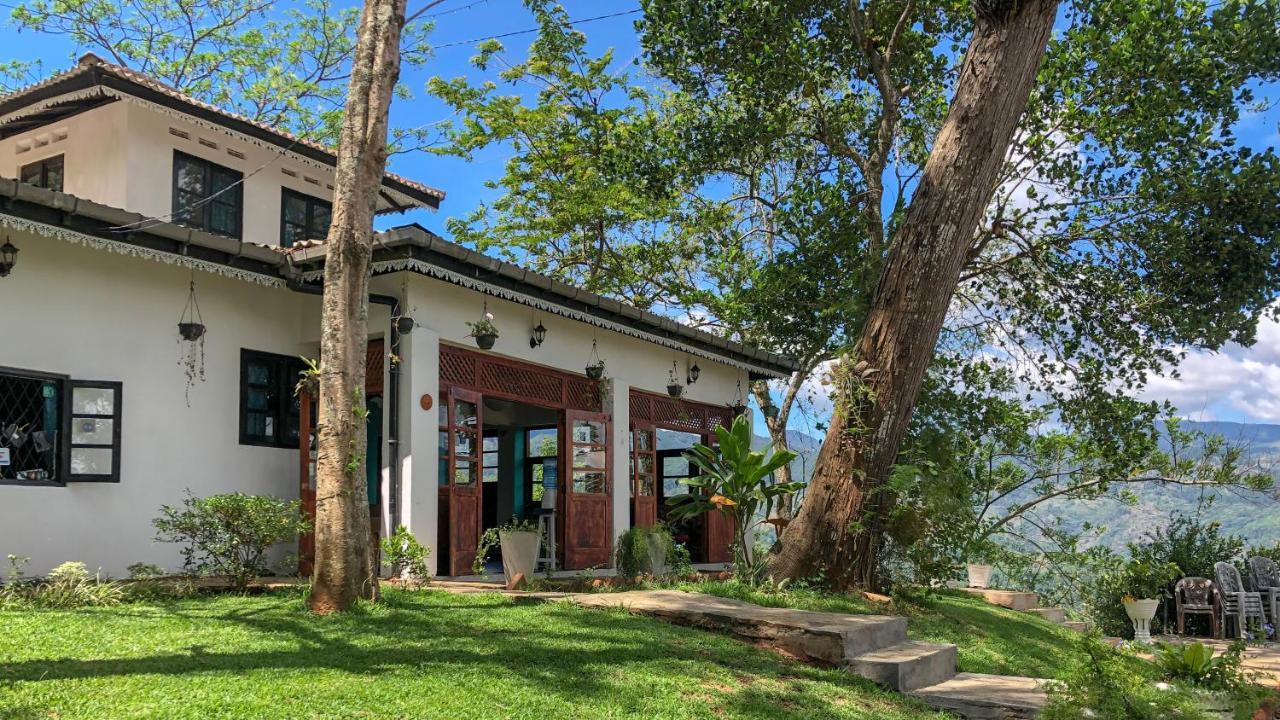 Welikande Yoga Retreats Otel Digana Dış mekan fotoğraf